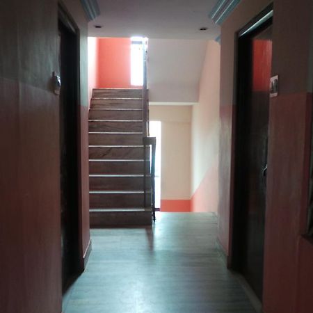 M.P.M. Guest House ปอนดิเชอรี ภายนอก รูปภาพ